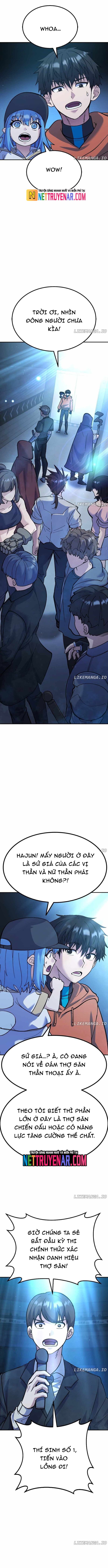 Shipper Của Thần Chap 30 - Next Chap 31