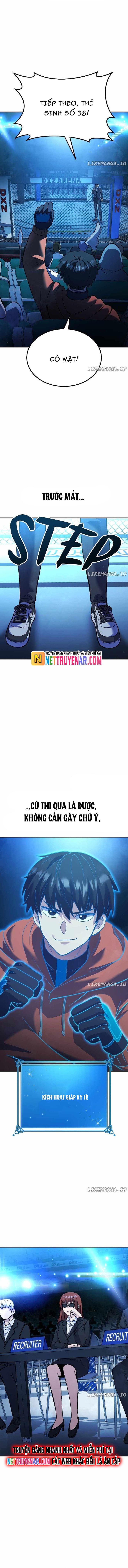 Shipper Của Thần Chap 30 - Next Chap 31