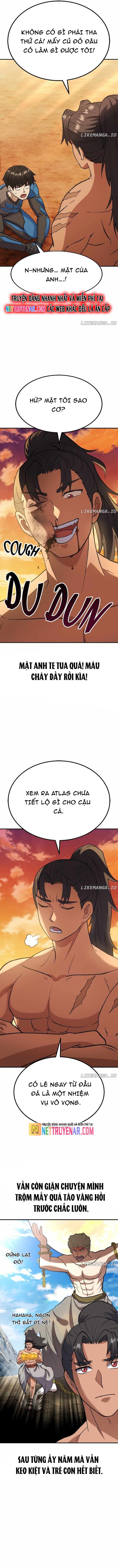 Shipper Của Thần Chap 30 - Next Chap 31