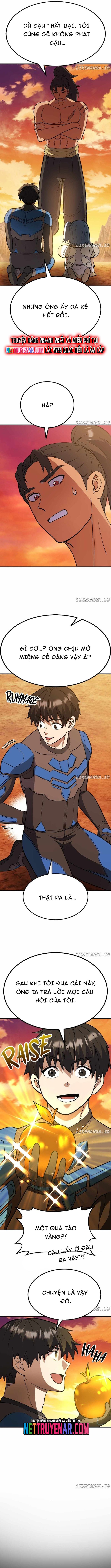 Shipper Của Thần Chap 30 - Next Chap 31