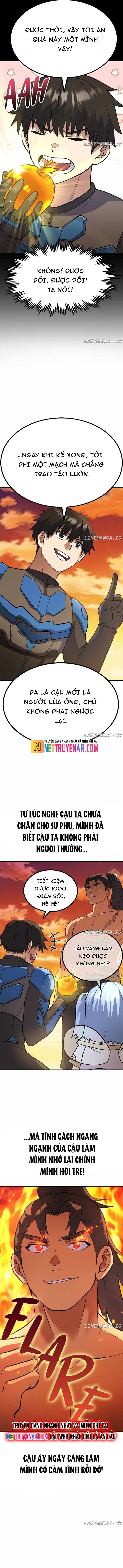 Shipper Của Thần Chap 30 - Next Chap 31