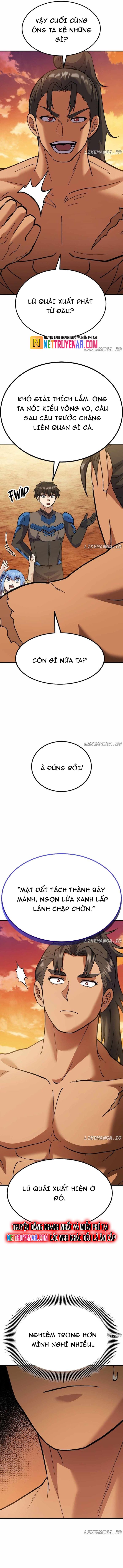 Shipper Của Thần Chap 30 - Next Chap 31