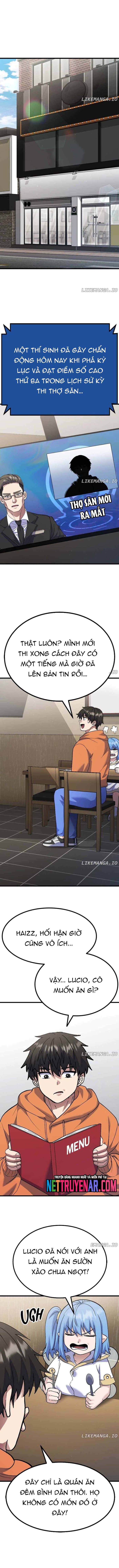 Shipper Của Thần Chap 31 - Next Chap 32