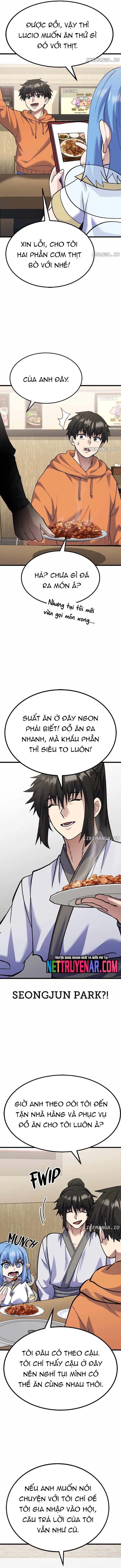 Shipper Của Thần Chap 31 - Next Chap 32