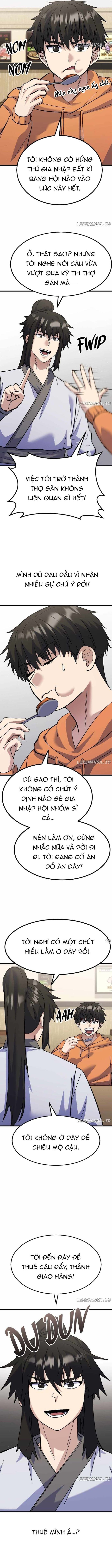 Shipper Của Thần Chap 31 - Next Chap 32