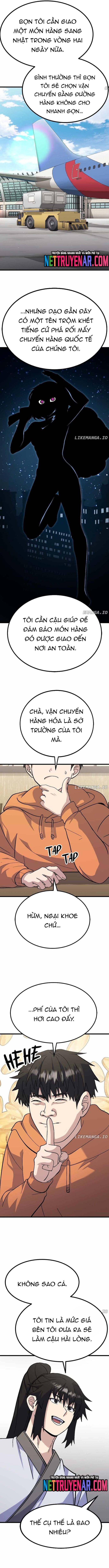 Shipper Của Thần Chap 31 - Next Chap 32