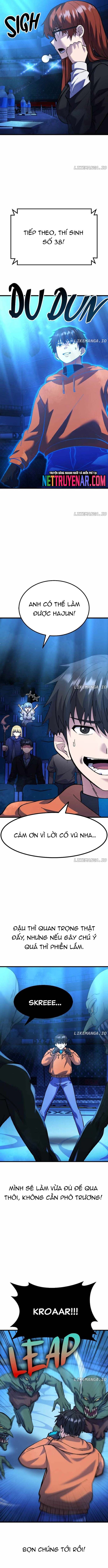 Shipper Của Thần Chap 31 - Next Chap 32