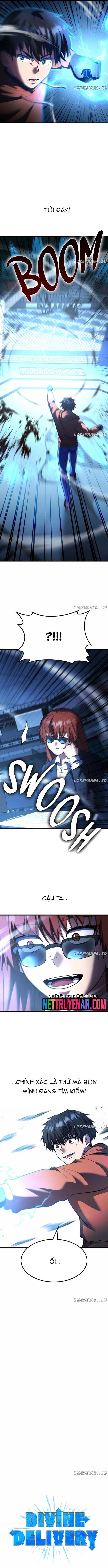 Shipper Của Thần Chap 31 - Next Chap 32