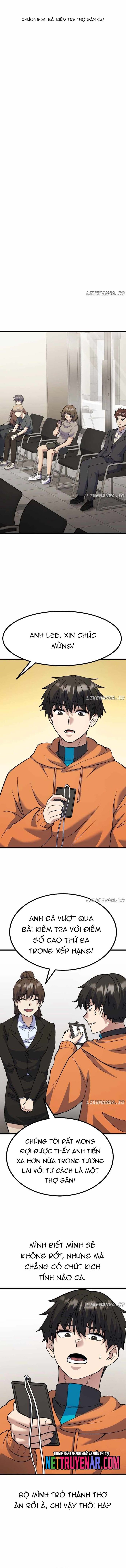 Shipper Của Thần Chap 31 - Next Chap 32