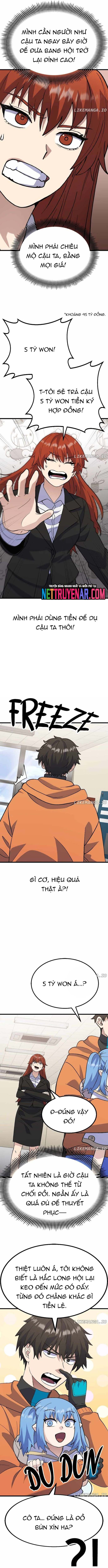 Shipper Của Thần Chap 31 - Next Chap 32