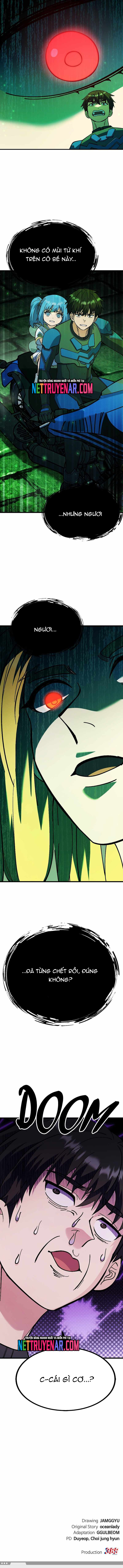 Shipper Của Thần Chap 33 - Next Chap 34