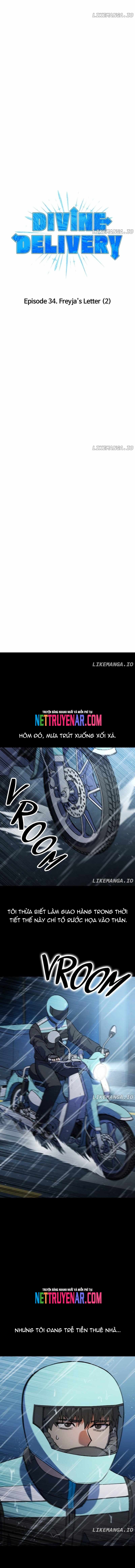 Shipper Của Thần Chap 34 - Next Chap 35