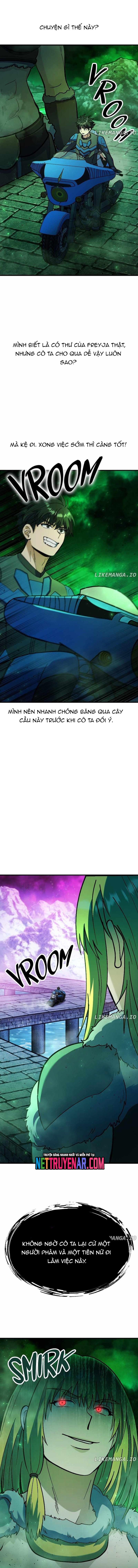 Shipper Của Thần Chap 34 - Next Chap 35