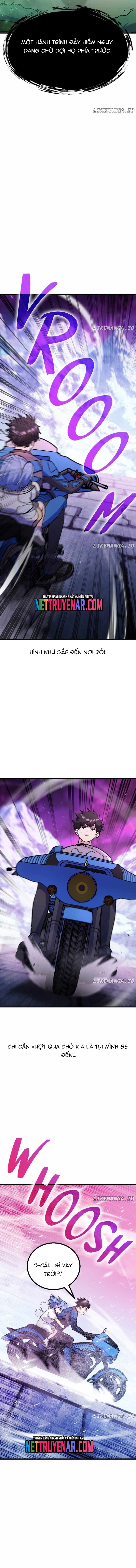 Shipper Của Thần Chap 34 - Next Chap 35