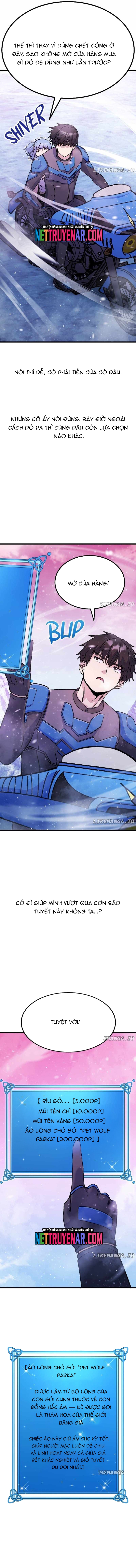 Shipper Của Thần Chap 34 - Next Chap 35