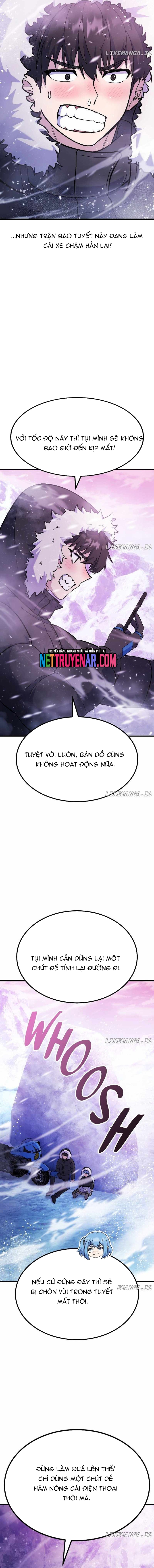 Shipper Của Thần Chap 34 - Next Chap 35