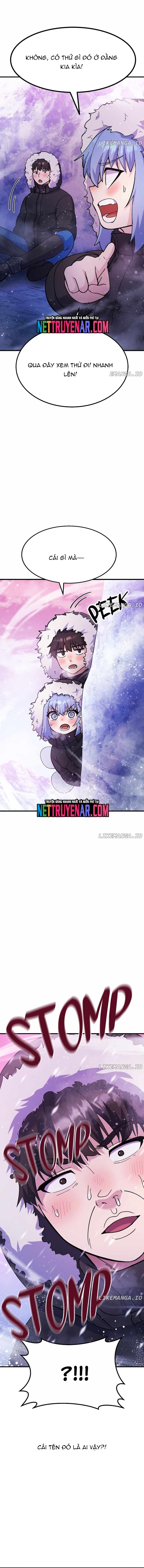 Shipper Của Thần Chap 34 - Next Chap 35