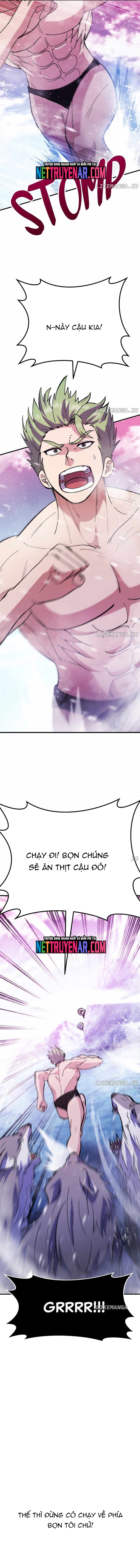 Shipper Của Thần Chap 34 - Next Chap 35