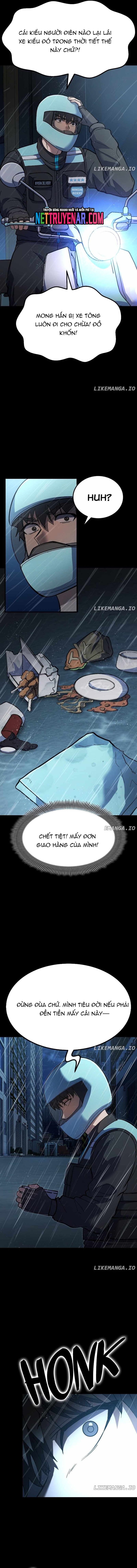 Shipper Của Thần Chap 34 - Next Chap 35