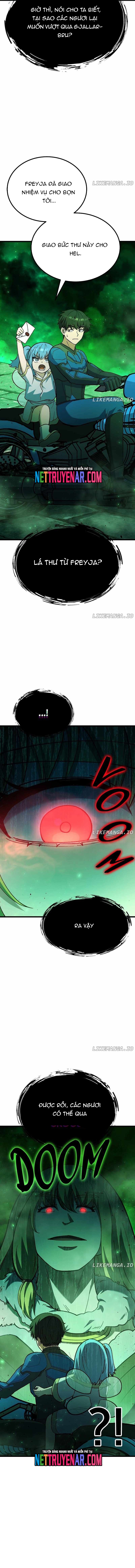 Shipper Của Thần Chap 34 - Next Chap 35