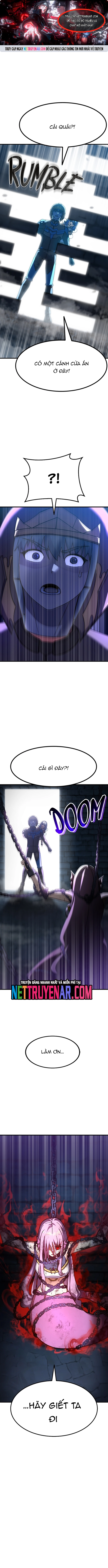 Shipper Của Thần Chap 57 - Next Chap 58