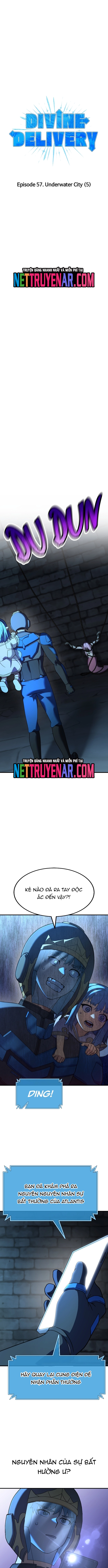 Shipper Của Thần Chap 57 - Next Chap 58