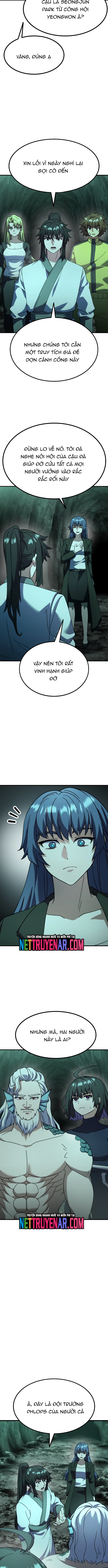 Shipper Của Thần Chap 57 - Next Chap 58