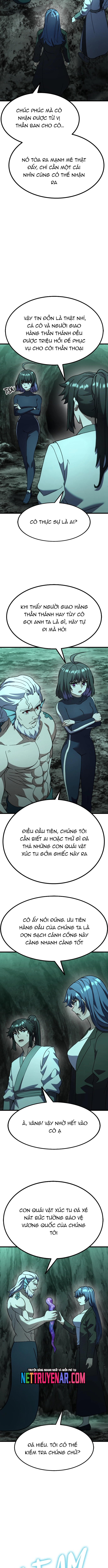 Shipper Của Thần Chap 57 - Next Chap 58