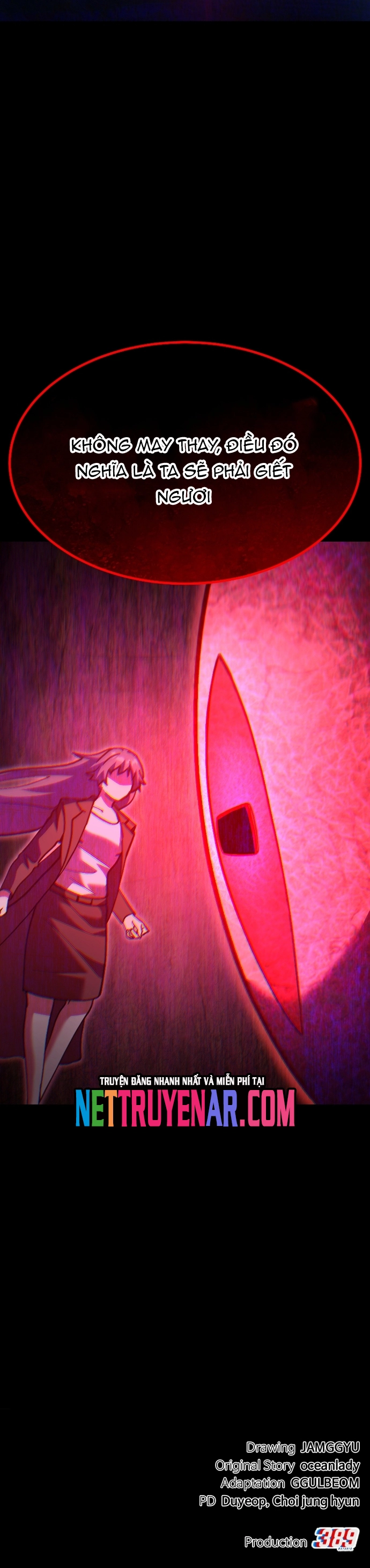 Shipper Của Thần Chap 57 - Next Chap 58