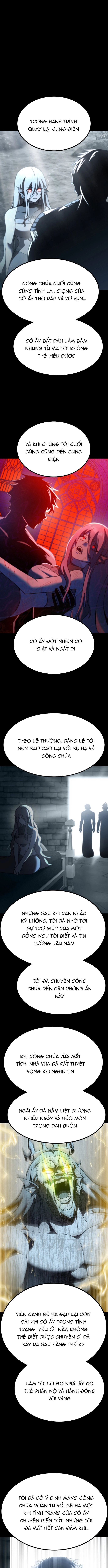 Shipper Của Thần Chap 57 - Next Chap 58
