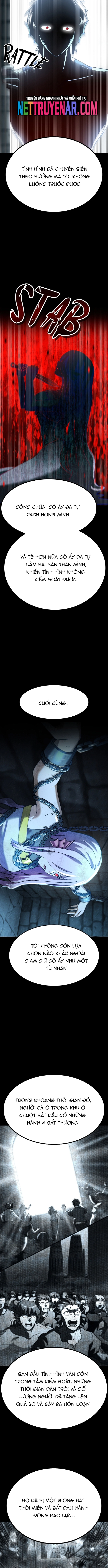 Shipper Của Thần Chap 57 - Next Chap 58