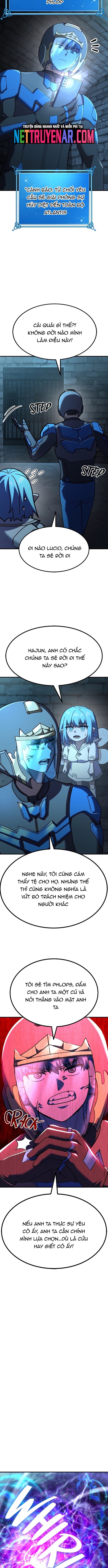 Shipper Của Thần Chap 57 - Next Chap 58