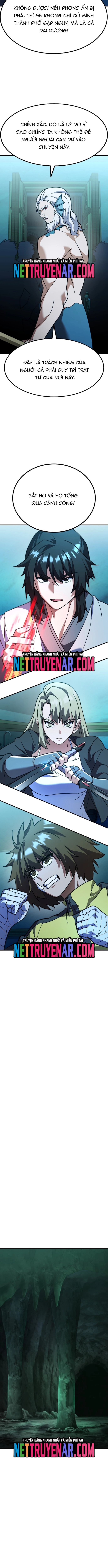 Shipper Của Thần Chap 58 - Next Chap 59