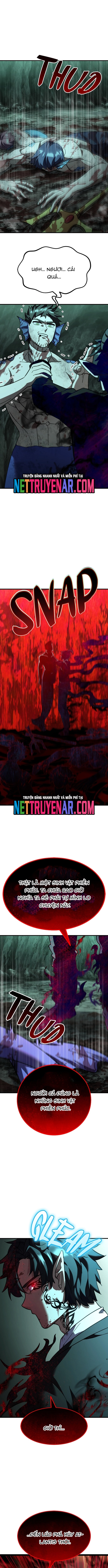 Shipper Của Thần Chap 58 - Next Chap 59