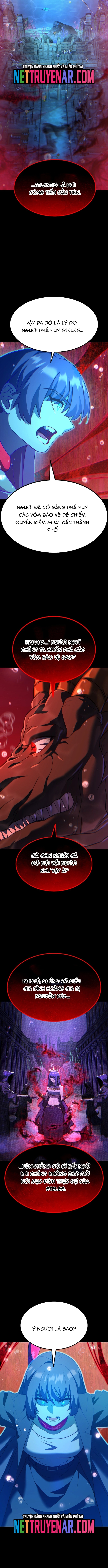 Shipper Của Thần Chap 58 - Next Chap 59