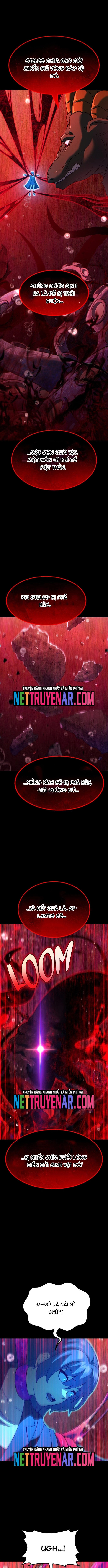 Shipper Của Thần Chap 58 - Next Chap 59