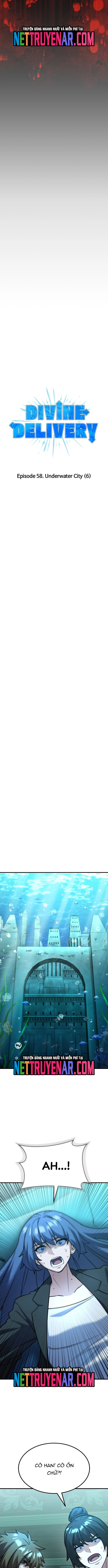 Shipper Của Thần Chap 58 - Next Chap 59