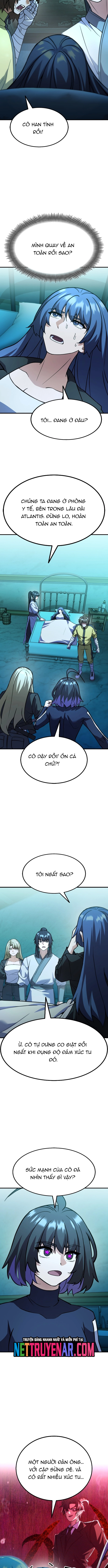 Shipper Của Thần Chap 58 - Next Chap 59