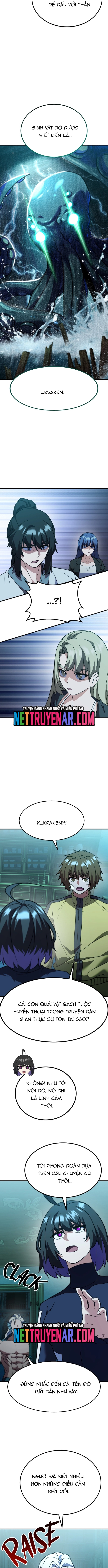 Shipper Của Thần Chap 58 - Next Chap 59