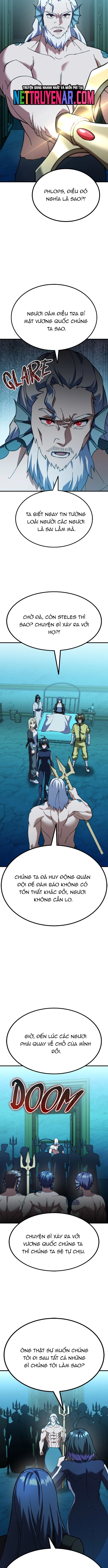 Shipper Của Thần Chap 58 - Next Chap 59