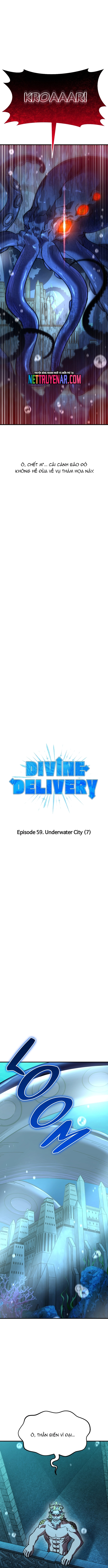 Shipper Của Thần Chap 59 - Next Chap 60