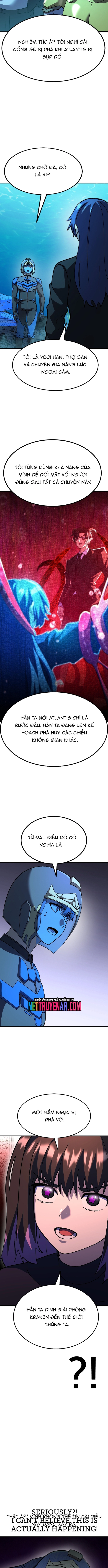 Shipper Của Thần Chap 59 - Next Chap 60