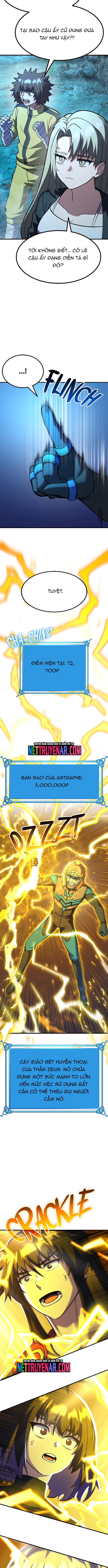 Shipper Của Thần Chap 59 - Next Chap 60