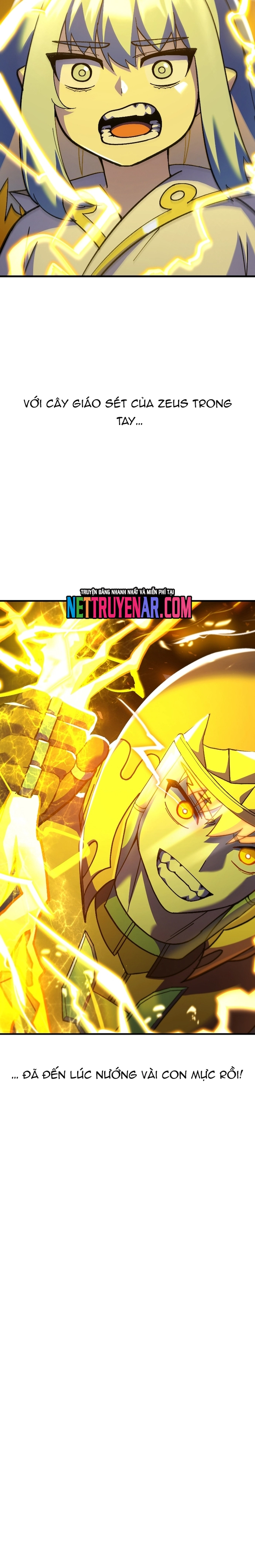 Shipper Của Thần Chap 59 - Next Chap 60