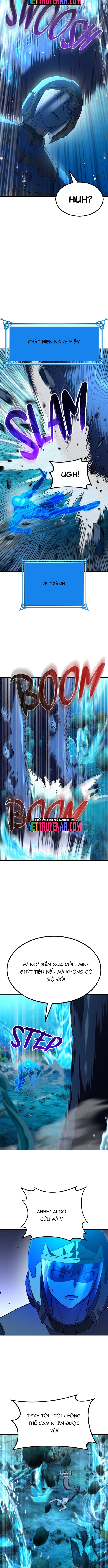 Shipper Của Thần Chap 59 - Next Chap 60