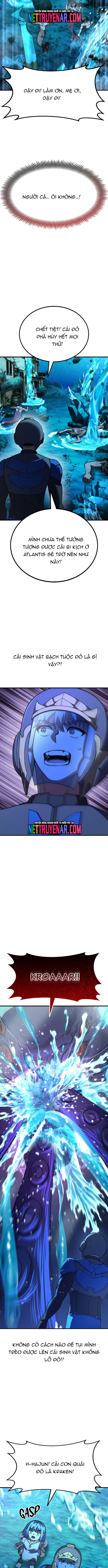 Shipper Của Thần Chap 59 - Next Chap 60