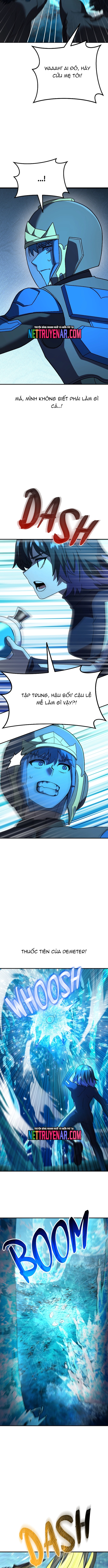 Shipper Của Thần Chap 59 - Next Chap 60