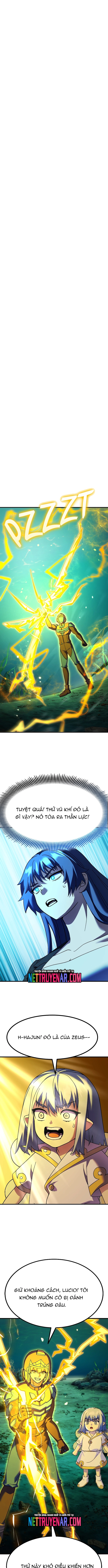 Shipper Của Thần Chap 60 - Next Chap 61