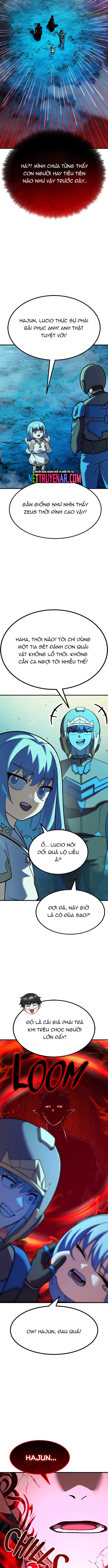 Shipper Của Thần Chap 60 - Next Chap 61