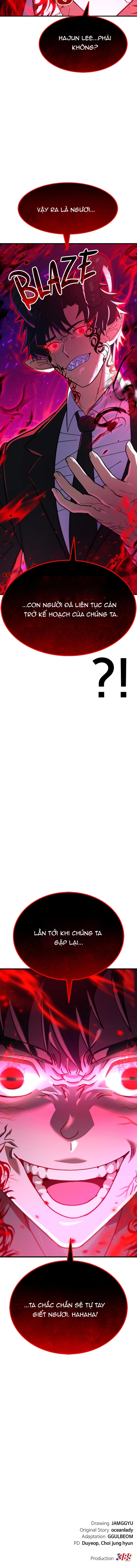 Shipper Của Thần Chap 60 - Next Chap 61